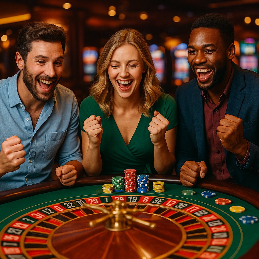 Giao diện game slot online tại 66 vip dành cho người chơi Việt Nam