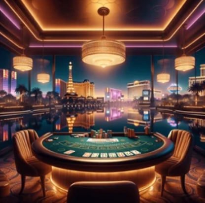 Giao diện sòng bài trực tuyến 66 vip dành cho người chơi Việt Nam