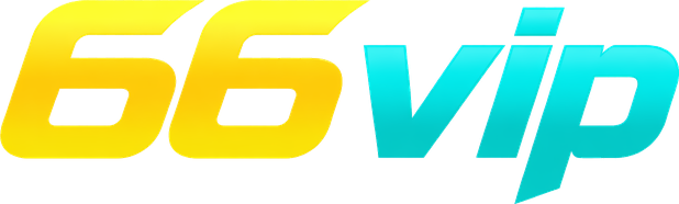 Logo 66 vip